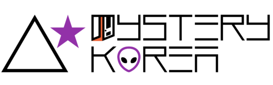 MysteryKorea